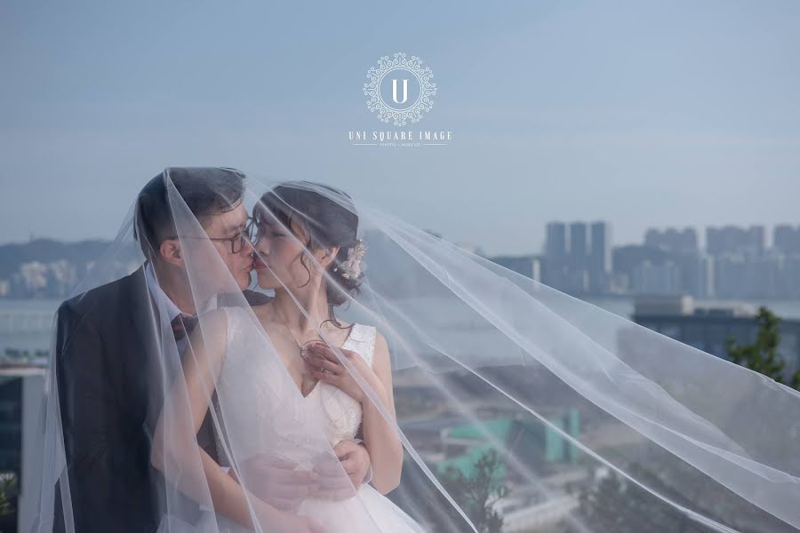 Wedding photographer Colin Chan (colinchanmc). Photo of 4 June 2019