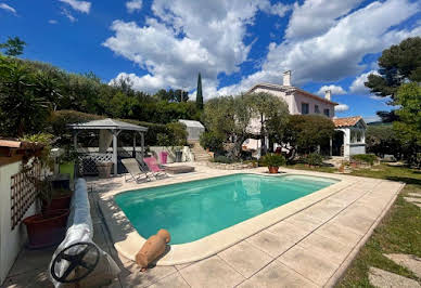 Property with pool 11