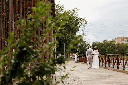 Wedding photographer Natalya Makurova (makurovaphoto). Photo of 9 October 2023