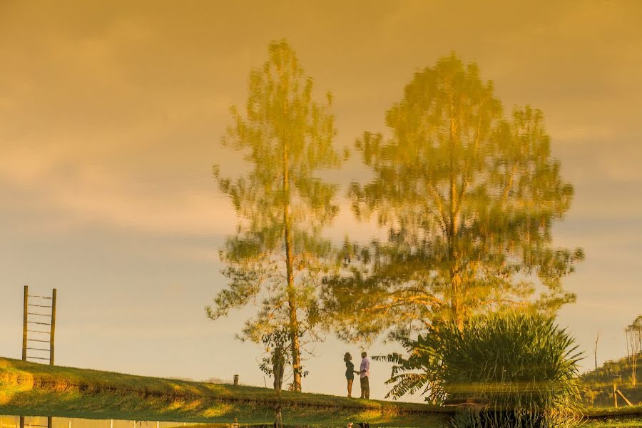 Fotógrafo de casamento Lincoln Cipriano (lcfotografias). Foto de 13 de junho 2019