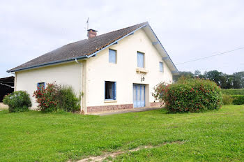 maison à Gamarde-les-Bains (40)