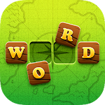 Wordy - Word Search Adventure Apk