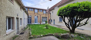 appartement à La Ferté-sous-Jouarre (77)