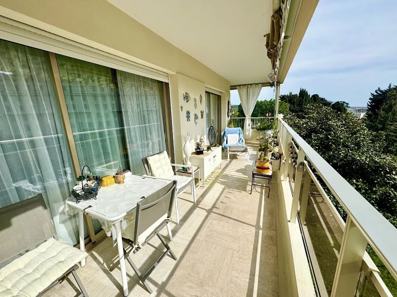 Vente appartement 3 pièces 103 m² à Cannes (06400), 795 000 €