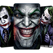 Joker Wallpapers 4K | HD Backgrounds  Icon