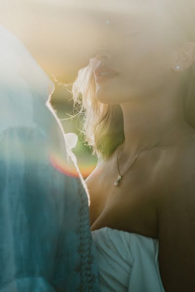 Wedding photographer Giulia Vasta (giuliavastaph). Photo of 9 February 2022