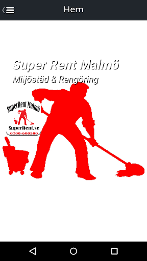 Super Rent Malmö