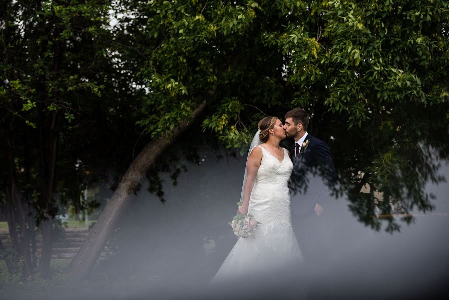 Fotógrafo de bodas Derek Bogdan (derekbogdanphoto). Foto del 4 de febrero 2022