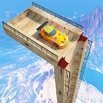 Cover Image of Unduh Ramp Car Stunts 1.1.6 APK