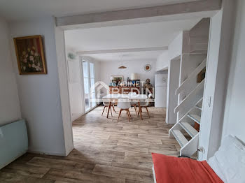 appartement à Ares (33)