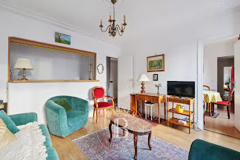 appartement à Paris 6ème (75)