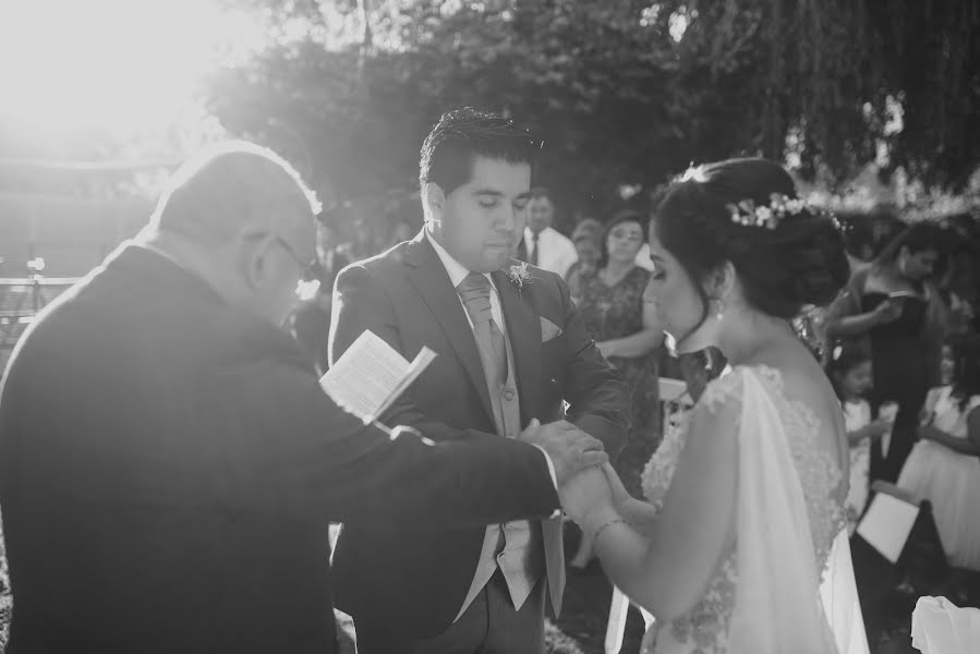 Fotógrafo de bodas Rodrigo Osorio (rodrigoosorio). Foto del 11 de agosto 2019