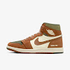 air jordan 1 element legend coffee