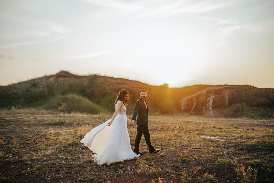 Fotógrafo de casamento Doru Buzea (buzea). Foto de 29 de março 2019