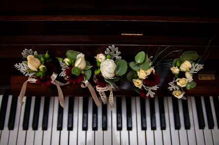 Photographe de mariage Oleg Levchenko (lev4enko). Photo du 6 décembre 2016