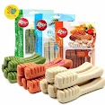 Xương Bàn Chải Xương Gặm Orgo Sạch Răng Thơm Miệng Cho Chó Pet - 1989