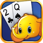 Cover Image of ดาวน์โหลด HappyPoker 12.0.0 APK