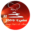 52 Food Express, Sector 52, Noida logo