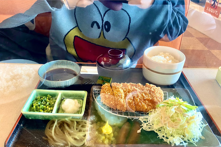 ソアラのランチMT・歳の差ツーリング・昭和食堂館・ピョン吉・新しいカバーは届いてますに関するカスタム事例の投稿画像9枚目