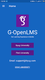 G-OpenLMS(圖2)-速報App