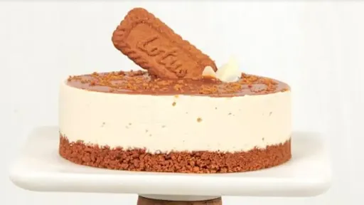 Tiramisu Cheesecake