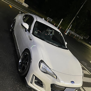 BRZ ZC6