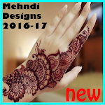 Cover Image of 下载 Mehndi Designs 1.1 APK