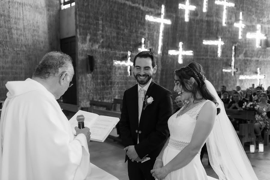 Bryllupsfotograf Andrés Brenes (brenes-robles). Bilde av 18 juli 2019