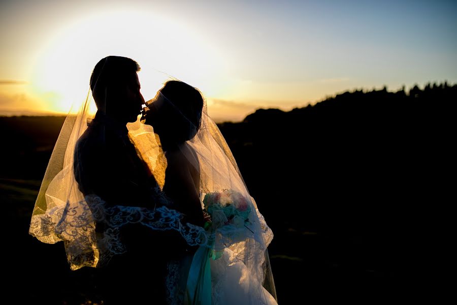 Hochzeitsfotograf Duccio Argentini (argentini). Foto vom 29. April 2017