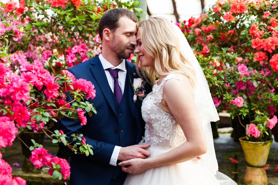 Fotógrafo de bodas Oleksandr Kuskov (kuskovphoto). Foto del 14 de agosto 2020