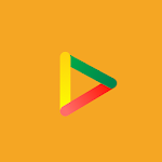 KUTO Player HD - A small full format video player Apk