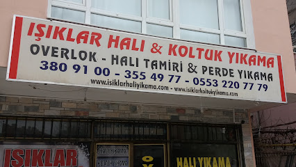 Işıklar