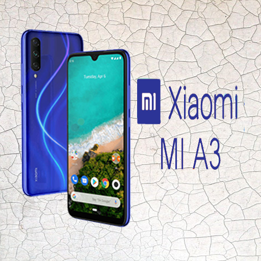 Launcher For Xiaomi Mi A3 Applications Sur Google Play