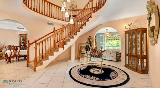 Maison avec piscine et terrasse 4