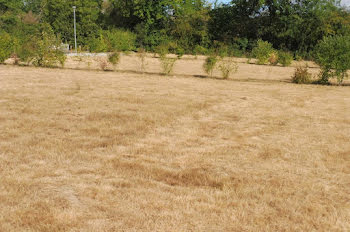 terrain à La Ville-aux-Clercs (41)