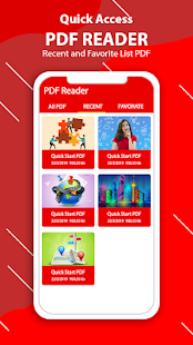 Super PDF Reader - PDF Viewer & Ebook Reader(圖1)-速報App