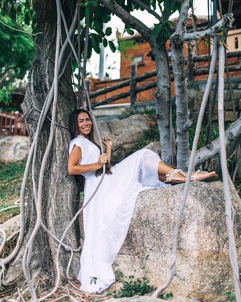 Fotografo di matrimoni Vyacheslav Zavorotnyy (zavorotnyi). Foto del 25 luglio 2019