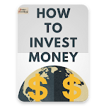 Cover Image of Download How To Invest Money-ebook 36.0 APK