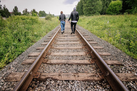 Photographe de mariage Vadim Dorofeev (dorof70). Photo du 13 juillet 2015