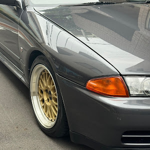 スカイライン GT-R BNR32