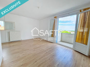 appartement à Toulouse (31)