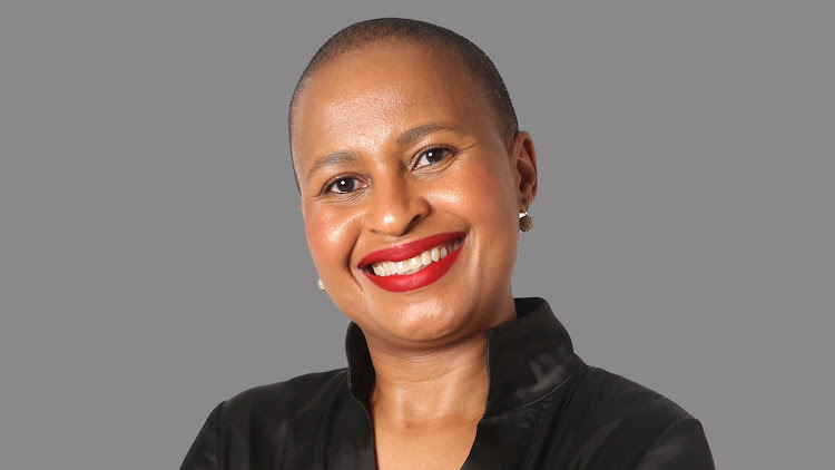 Lettie-Basani Phume, group human capital executive at Momentum Metropolitan Holdings, says the company puts its people at the centre of everything it does.