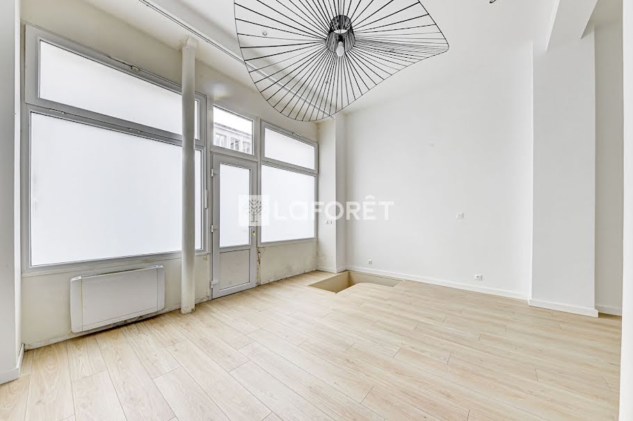 Vente appartement 3 pièces 70 m² à Paris 20ème (75020), 399 000 €