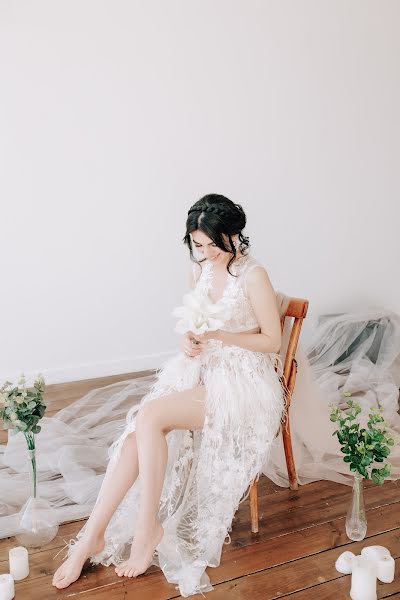 Fotografo di matrimoni Vera Cayukova (tsayukova). Foto del 18 maggio 2018