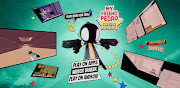 My Friend Pedro: Ripe for Revenge is a mobile adventure game that launched  on August 5, 2021, for iOS and Android.