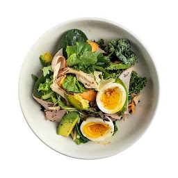 Wakame Keto Salad