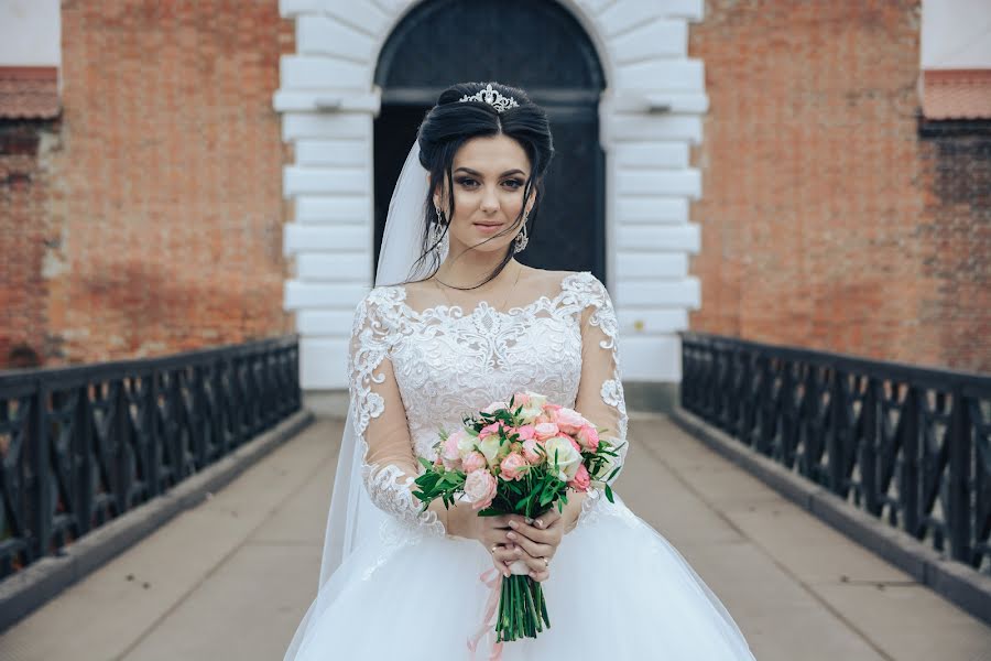 Fotógrafo de casamento Petro Blyahar (patrikblyahar). Foto de 1 de abril 2019