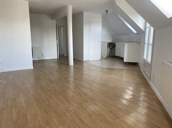 appartement à Survilliers (95)