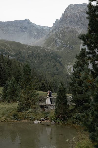 Fotógrafo de bodas Alyona Boiko (alyonaboiko). Foto del 22 de marzo