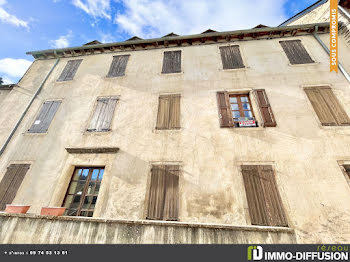 appartement à Mont Lozère et Goulet (48)